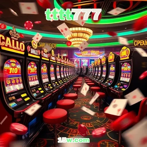 tttt777: Descubra o Potencial da Comunidade e Envolva-se