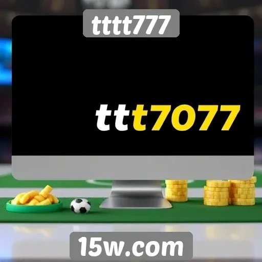 Funcionalidades exclusivas do site tttt777 para apostas