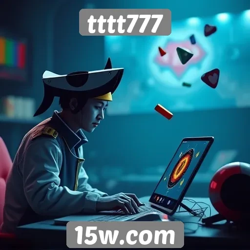 Recursos inovadores disponíveis no tttt777