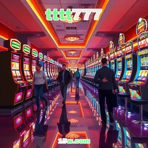 tttt777: Nova Era das Análises de Jogos Brasileiros